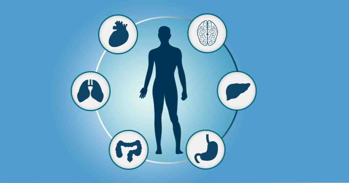 الاختلافات بين المتلازمة والاضطراب والمرض