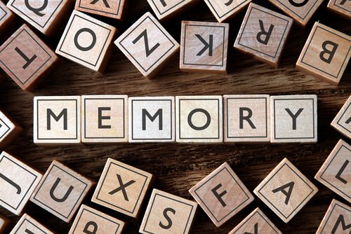 Mälu lõksud / Psühholoogia