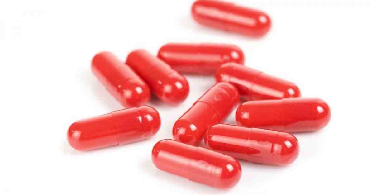 Levomilnacipran verwendet und Nebenwirkungen dieses Medikaments