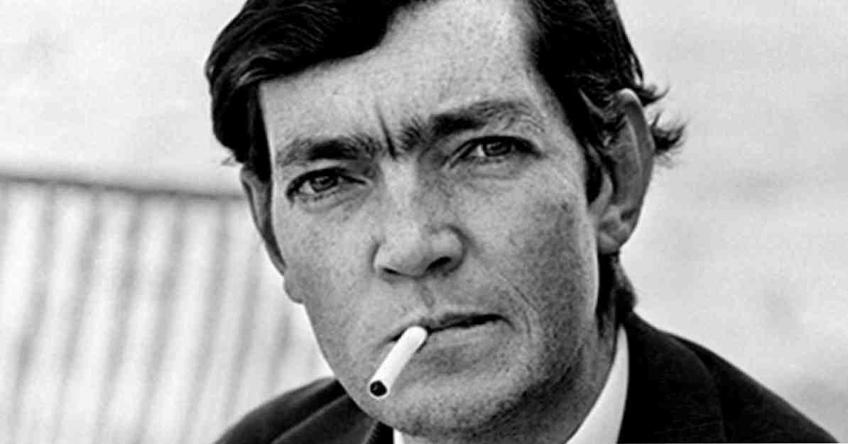 10 puisi terbaik oleh Julio Cortázar / Budaya