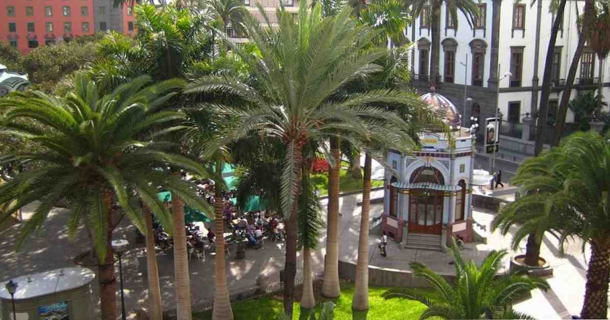 De 10 bedste psykologer i Las Palmas de Gran Canaria