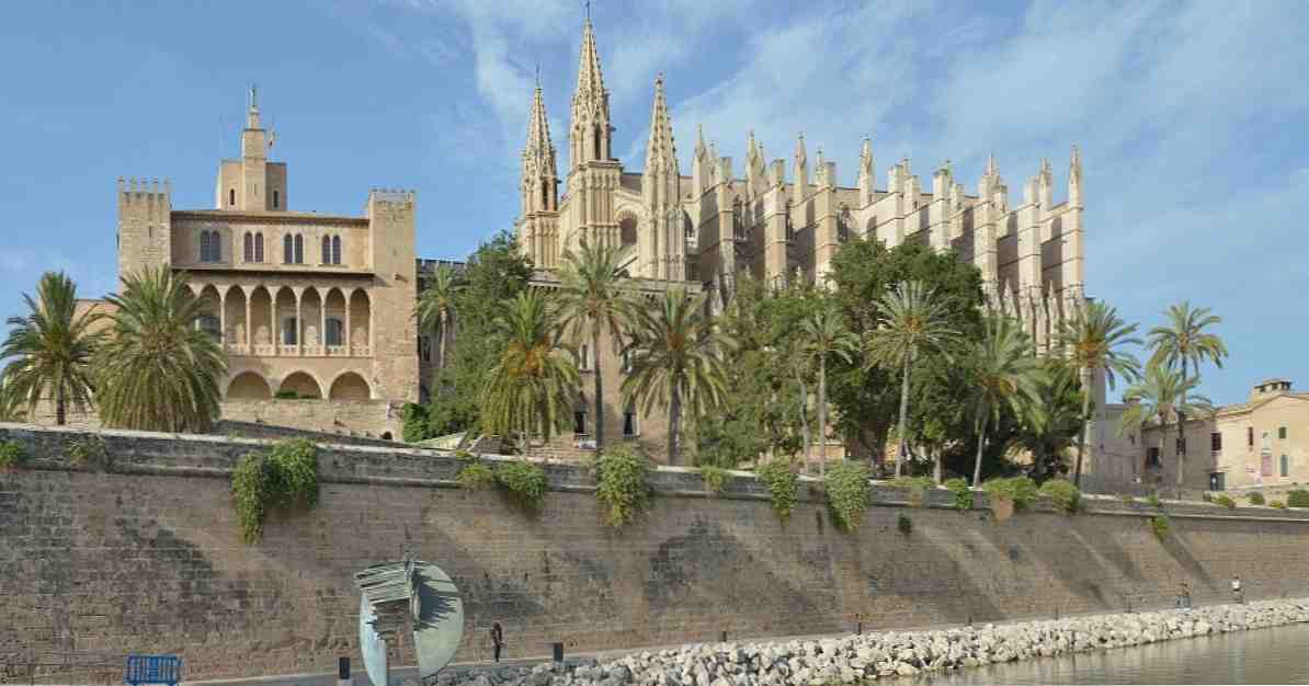 10 psikolog terbaik di Palma de Mallorca