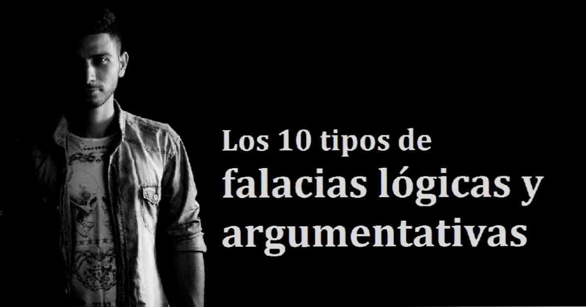 10 типова логичких и аргументативних заблуда