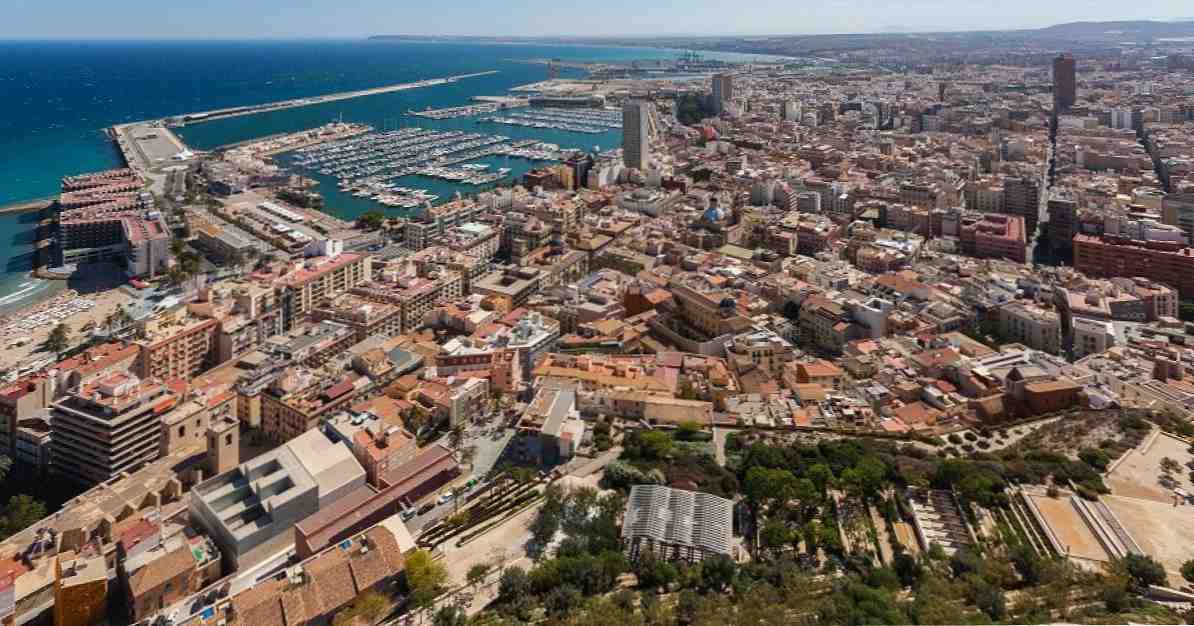 Alicante'deki en iyi 11 psikolog