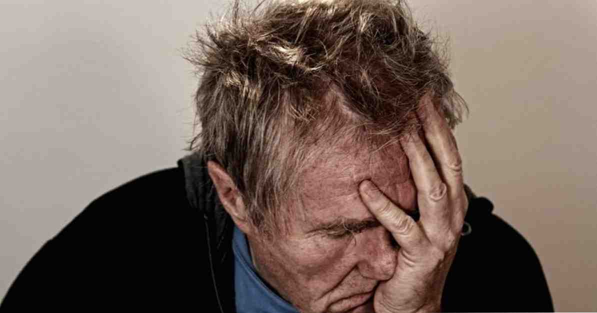 Os 11 tipos de dor de cabeça e suas características / Psicologia clinica