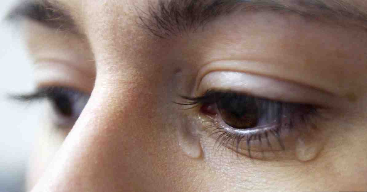 12 nevidnih učinkov psihične zlorabe