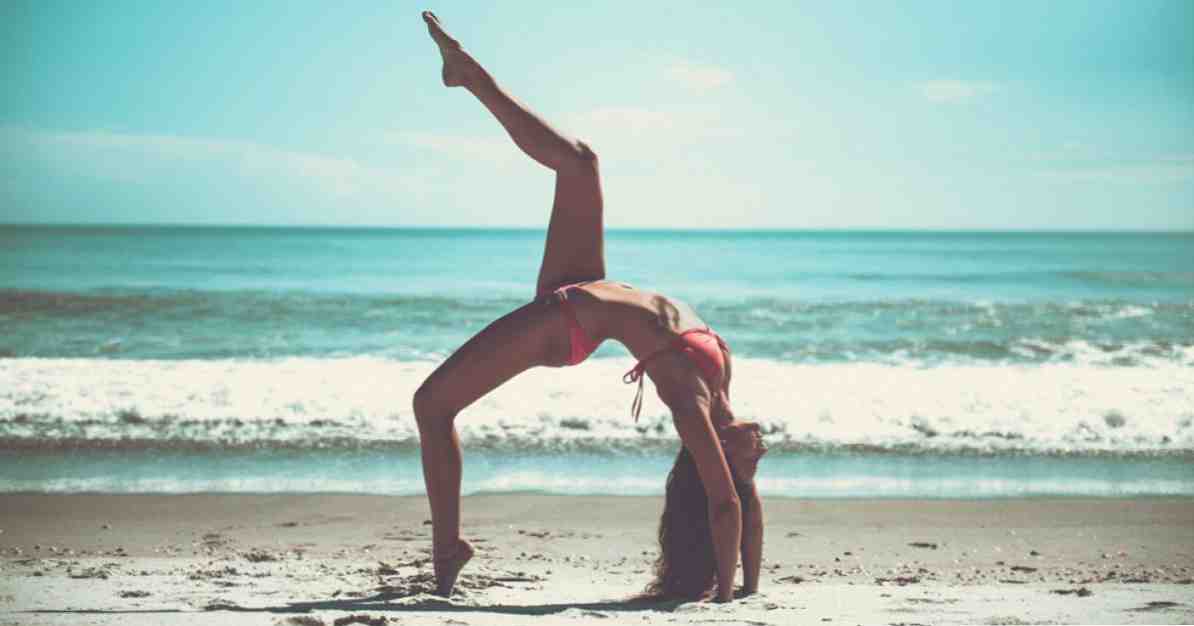 Die 24 Arten von Yoga, die Ihr geistiges Gleichgewicht verbessern