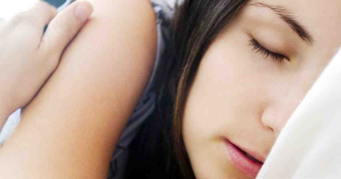 3 lợi ích tâm lý của việc ngủ trưa