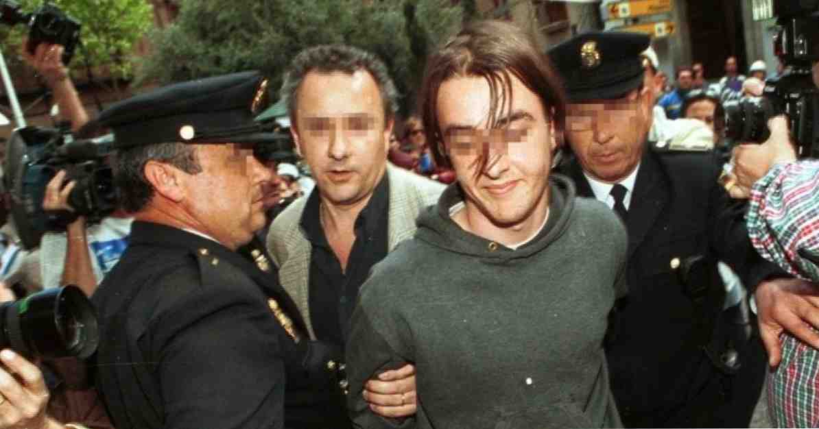 Les 5 assassins criminels les plus connus en Espagne