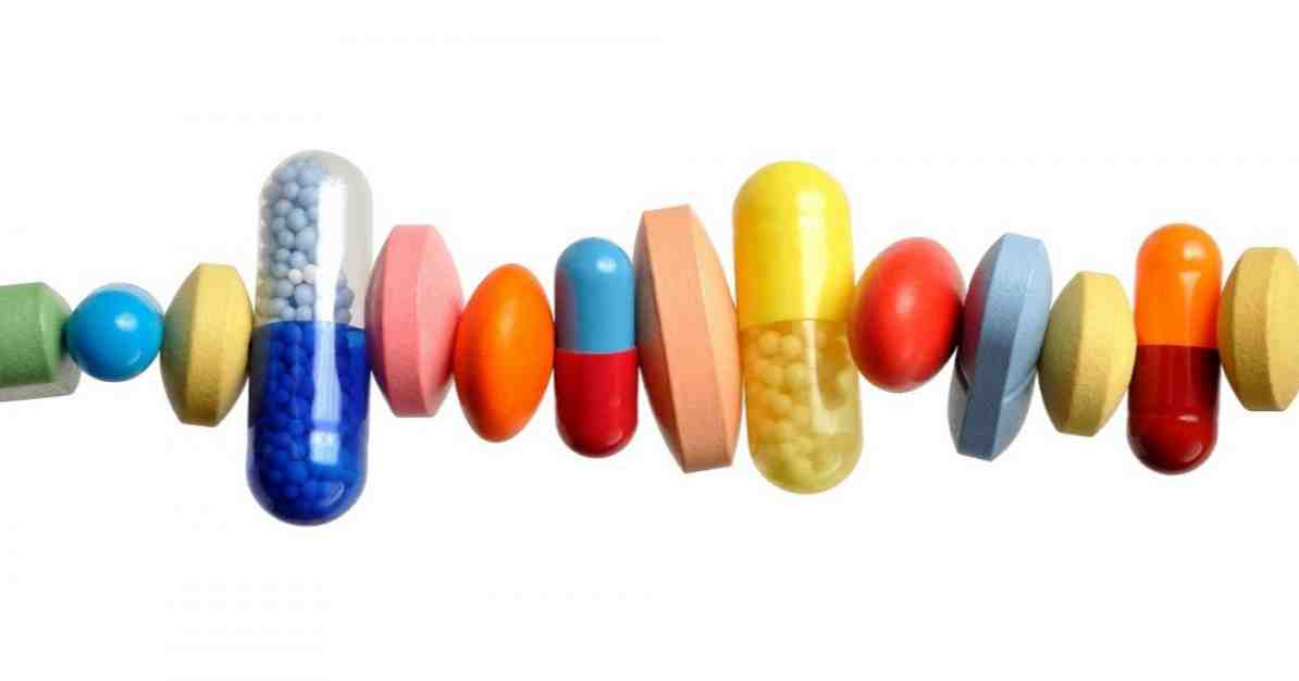Antidepressantide 5 kõrvaltoimet