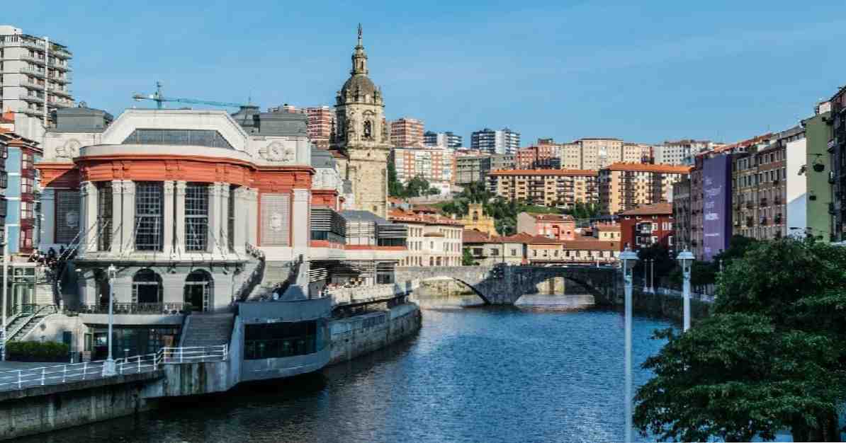 Os 5 melhores psicólogos de Bilbao / Psicologia