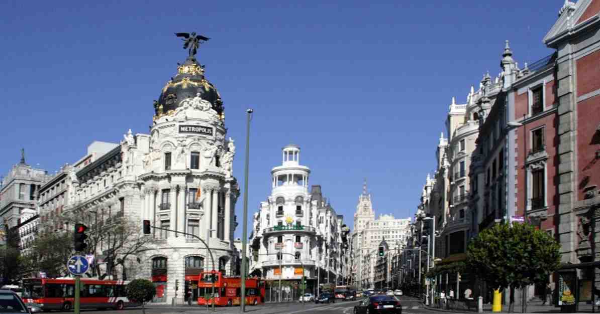Les 5 meilleurs sexologues à Madrid (pour suivre une thérapie)