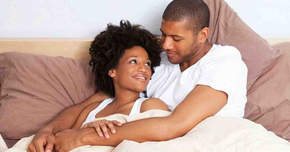 6 предности загрљаја и уживања у кревету / Социјална психологија и лични односи