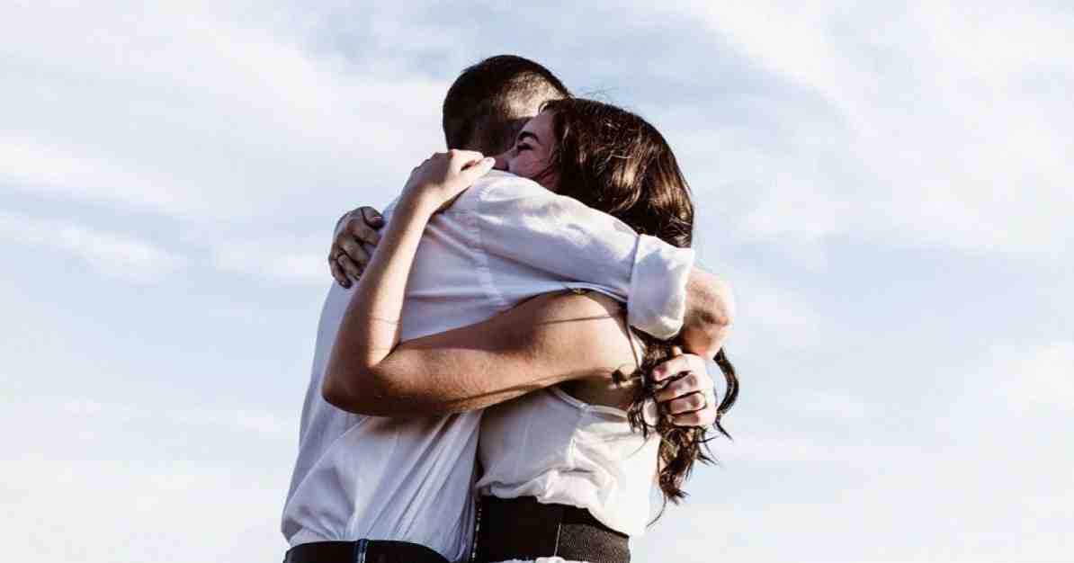 6-те навици на силни взаимоотношения / двойка