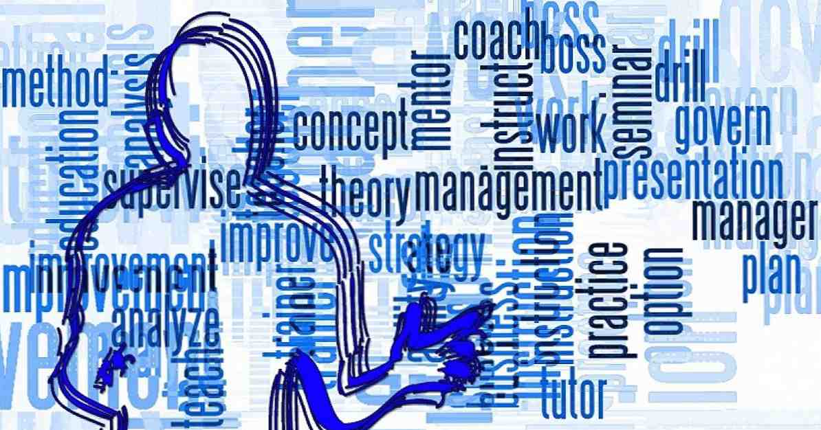 Les 6 types de coaching des différents coachs et leurs fonctions