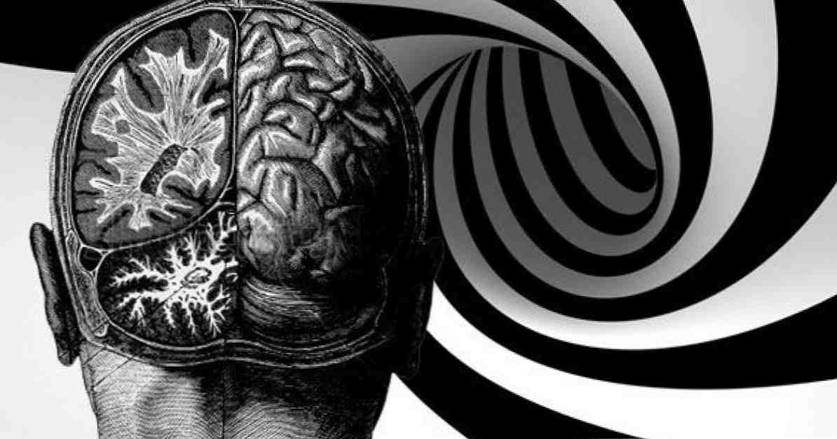 De 6 soorten schizofrenie (en bijbehorende kenmerken) / Klinische psychologie