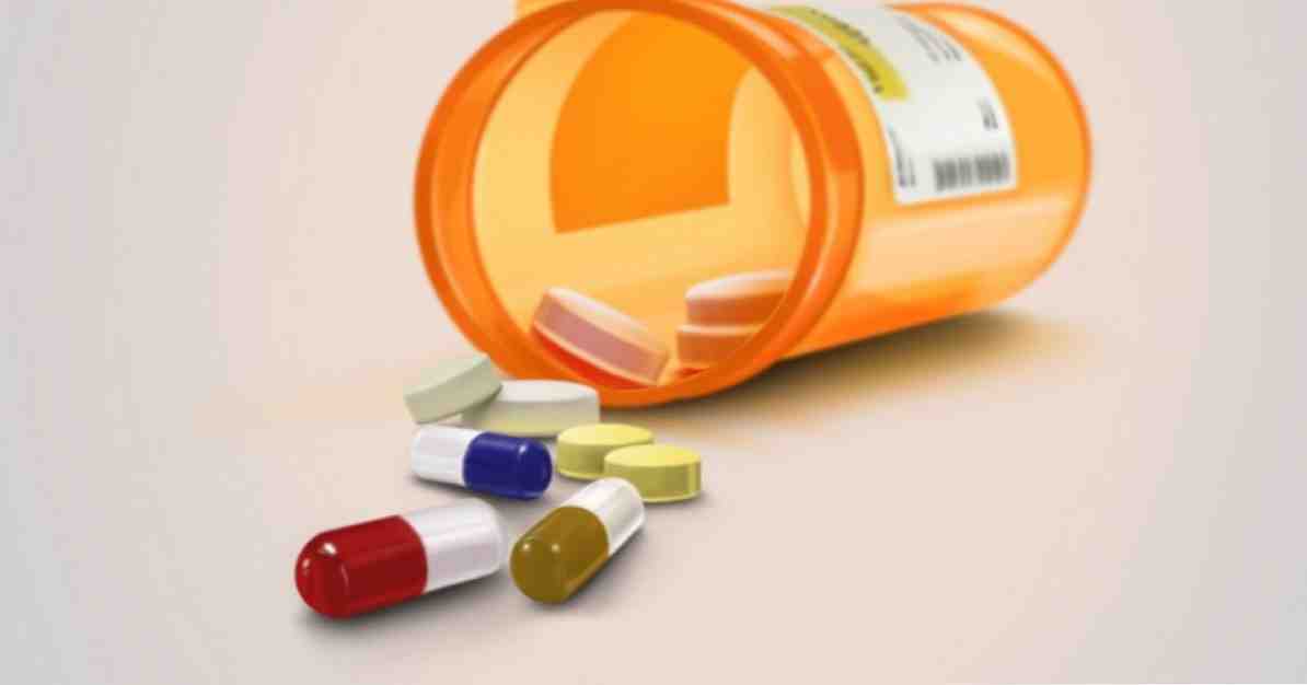 7 antikonvulsinių vaistų tipai (vaistai nuo epilepsijos)
