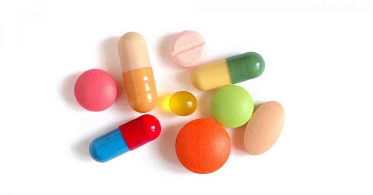 8 הסוגים הנפוצים ביותר של תרופות היפנוטיות