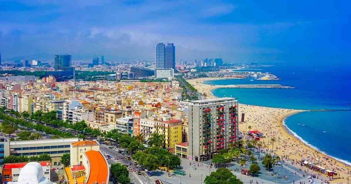 9 nhà tâm lý học giỏi nhất ở Barcelona / Tâm lý học