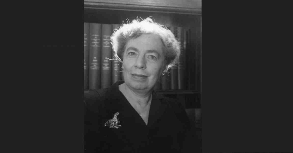 La biografia di Mary Whiton Calkins di questo psicologo e filosofo