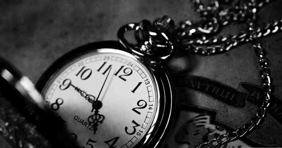Pelko kelloista (kronometrofobia), oireet ja hoito / Kliininen psykologia