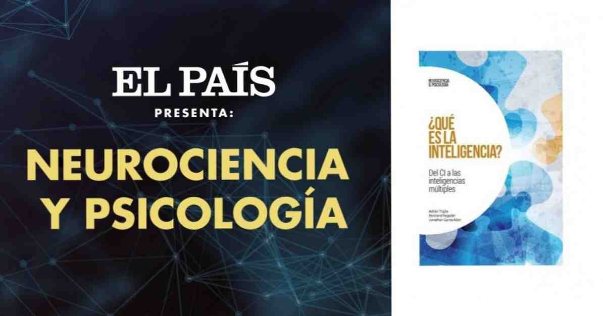 Nosso novo livro O que é inteligência? Do IC às inteligências múltiplas / Cultura