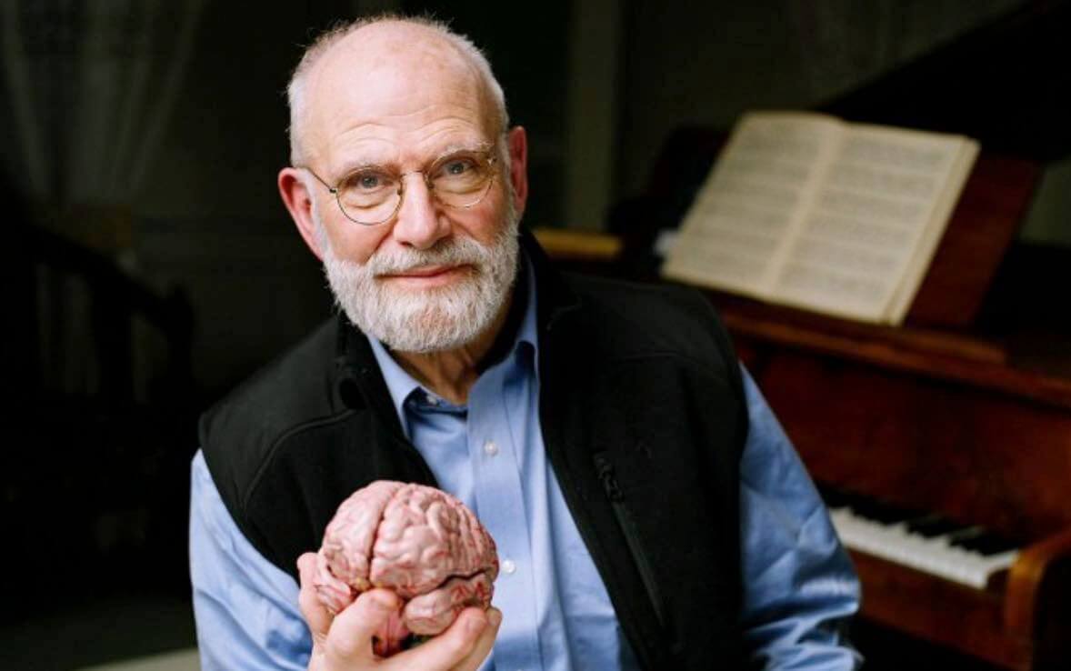 Oliver Sacks i njegovo psihotropno putovanje prema podrijetlu religije / psihologija