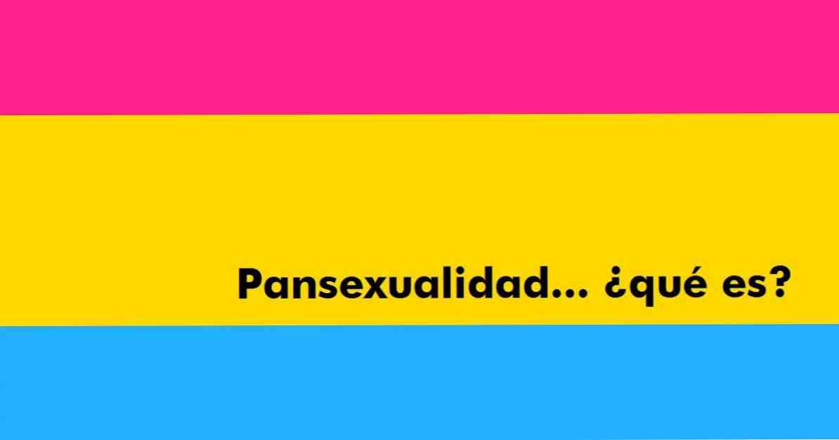 La pansexualité une option sexuelle au-delà des rôles de genre