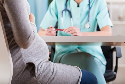 Giv fødsel med værdighed ikke mere obstetrisk vold / psykologi