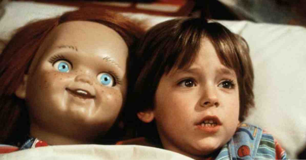 Pediofobi rädsla för dockor (orsaker och symtom) / Klinisk psykologi