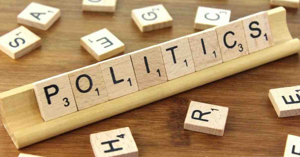 Julkinen politiikka, mitä he ovat ja miten ne sääntelevät yhteiskuntamme elämää / Sosiaalipsykologia ja henkilökohtaiset suhteet