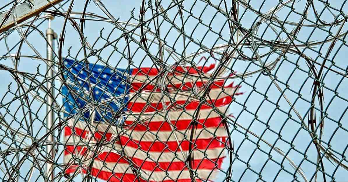 Amerikanske psykologer deltok i tortur mot al-Qaida-fanger