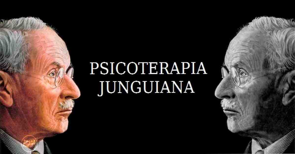 Jungowska psychoterapia między symboliką a wyobraźnią / Psychologia kliniczna