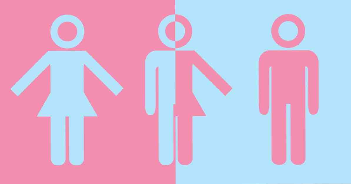 Mi az intersexualitás? Meghatározás, okok és típusok / Klinikai pszichológia