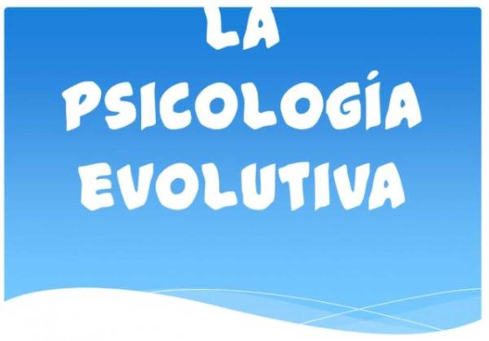 จิตวิทยาวิวัฒนาการคืออะไร - ความหมายประวัติศาสตร์ช่วงเวลา