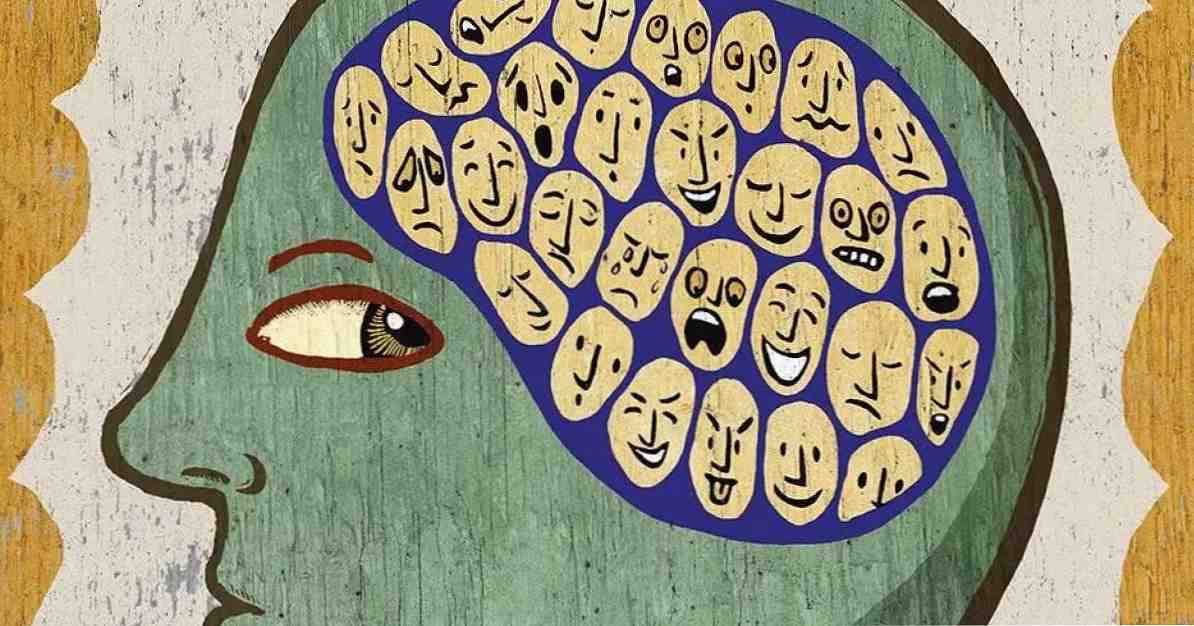 Co je to psychóza? Příčiny, příznaky a léčba / Klinická psychologie