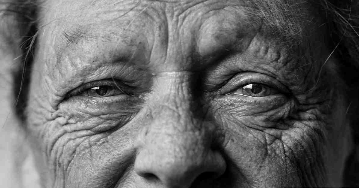 Hvilken forventet levetid har en Alzheimers pasient? / Klinisk psykologi