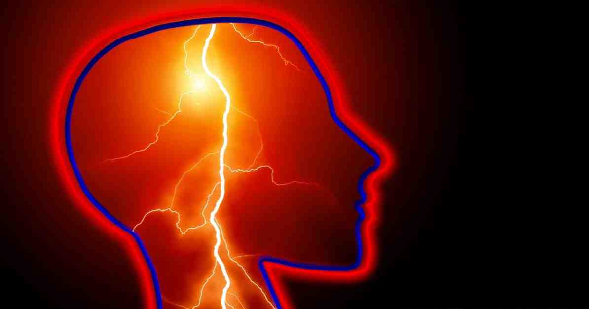 Was passiert im Gehirn einer Person, wenn sie Anfälle hat? / Neurowissenschaften