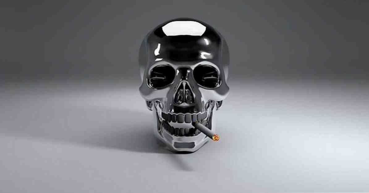 Voulez-vous arrêter de fumer? La solution pourrait être dans l'argent