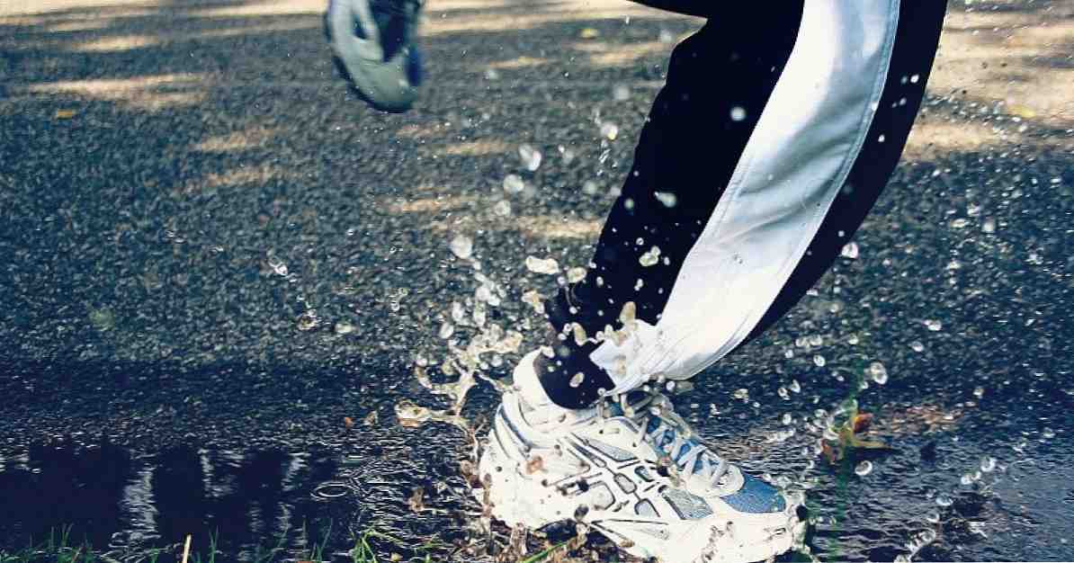 Runnorexia den moderne avhengigheten av å løpe