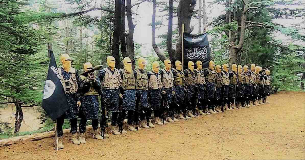 ผู้ก่อการร้ายจาก Daesh (ISIS) จะได้รับการศึกษาใหม่หรือไม่?
