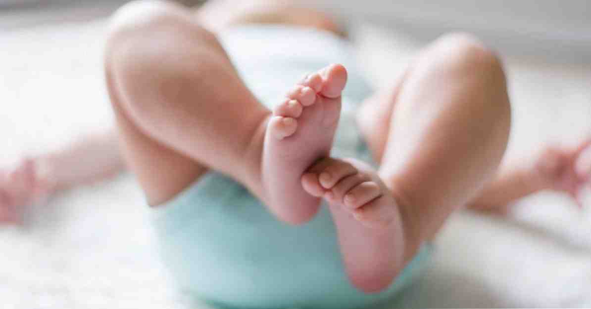 Sindrom kematian bayi mendadak dan cadangan untuk mengelakkannya / Psikologi klinikal
