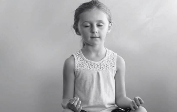 SOLO RESPIRA, en smuk kortfilm, der hjælper børn og voksne med at klare deres følelser