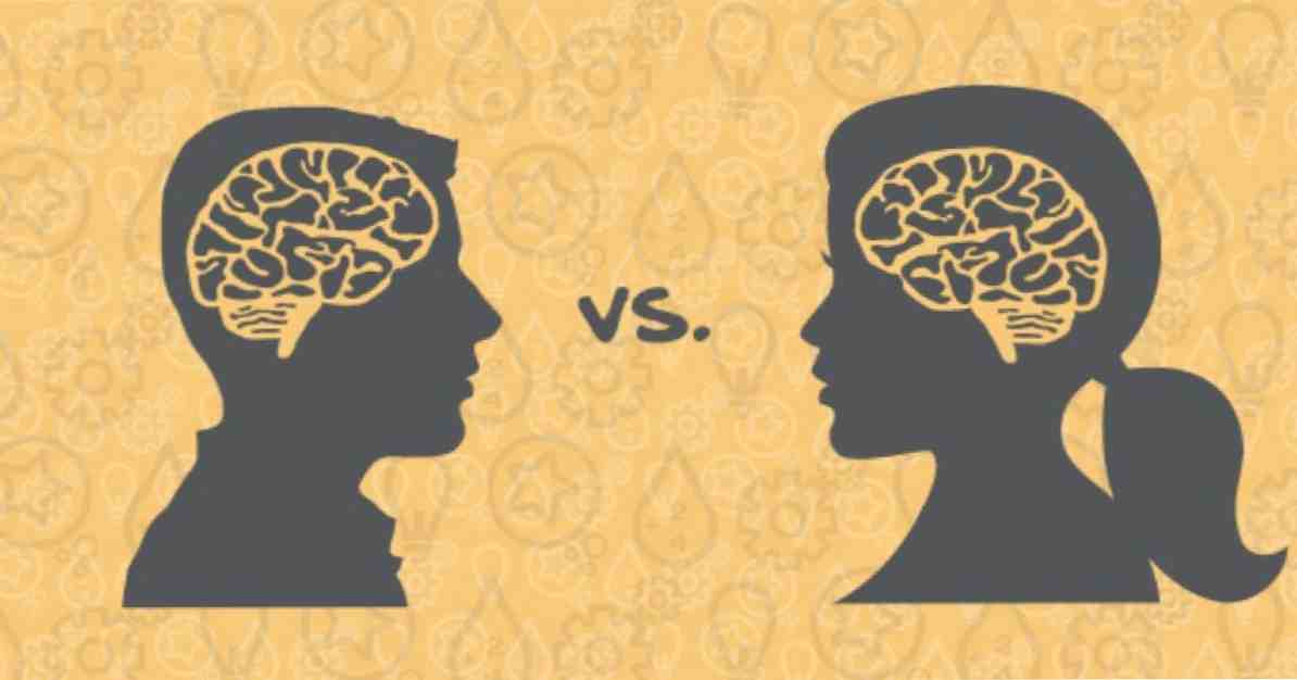 Les femmes ou les hommes sont-ils plus intelligents?