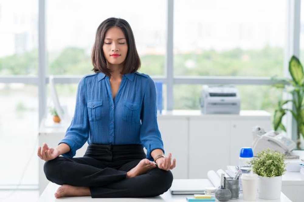 Técnicas de meditação para iniciantes