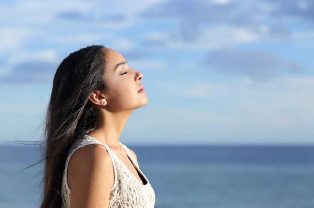 Techniki relaksacyjne poprzez oddychanie / Medytacja i relaks