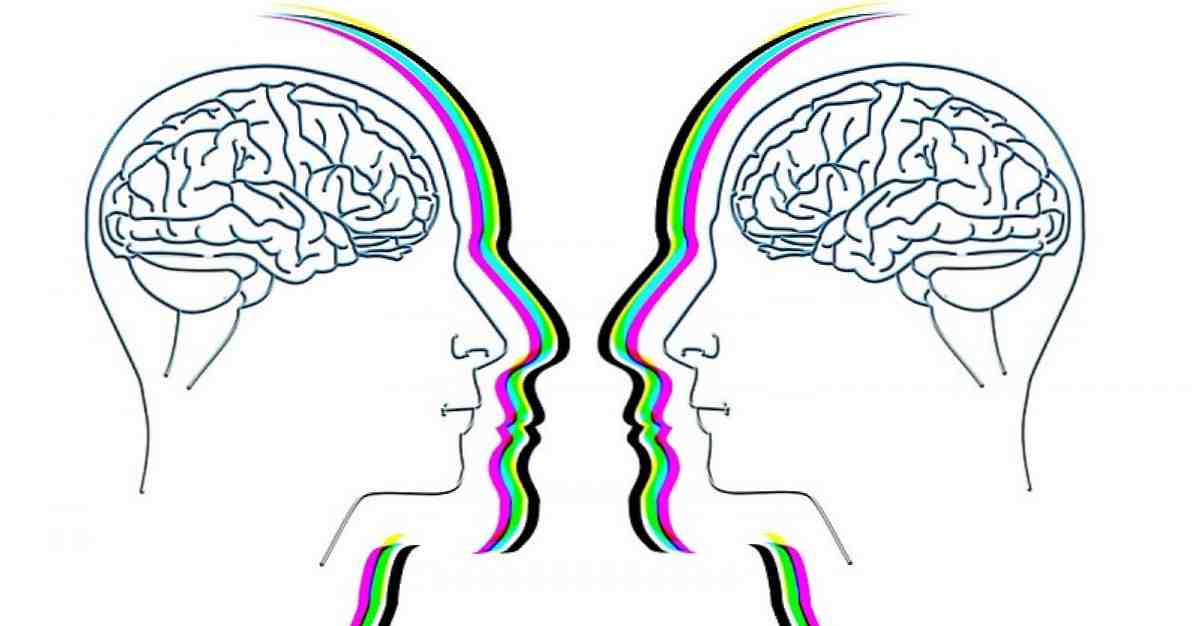 Teoria umysłu co to jest i co nam mówi o nas samych? / Psychologia