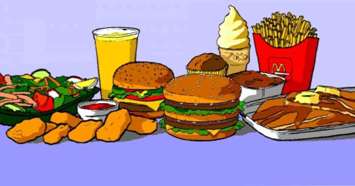 Typer af fedtstoffer (gode og dårlige) og deres funktioner / ernæring