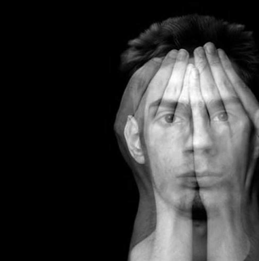 Schizoid personlighedsforstyrrelse og hvordan man diagnosticerer det / Klinisk psykologi