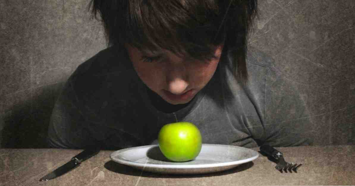 Disturbi alimentari e Internet sono un mix pericoloso / Psicologia clinica